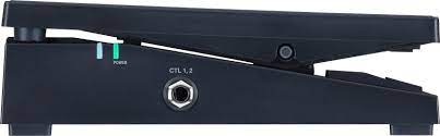 BOSS - EV-1-WL | Pedal de Express&atilde;o Wireless MIDI