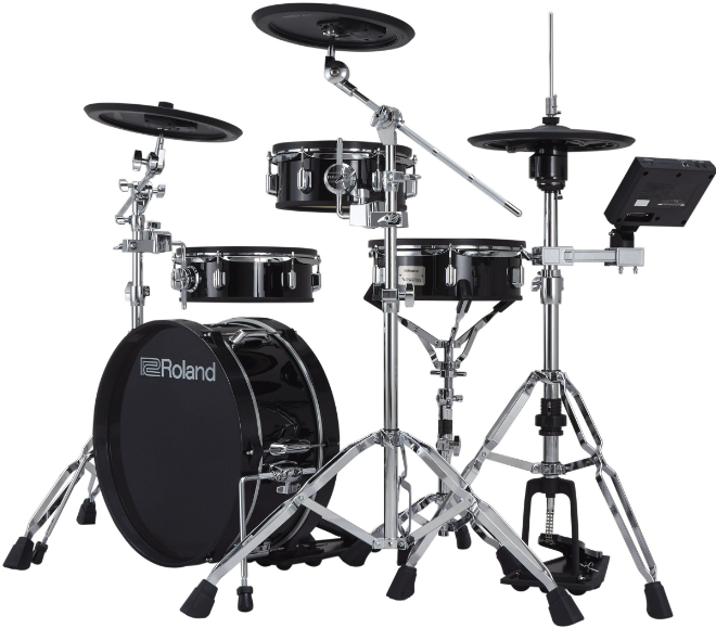 Roland VAD103 V-Drums Acoustic Design E-Drum TD-07