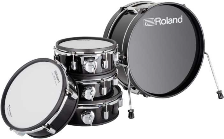 Roland VAD103 V-Drums Acoustic Design E-Drum TD-07