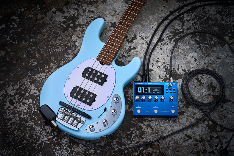 BOSS VG-800 V-GUITAR