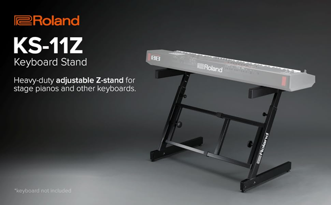 Roland KS-11Z