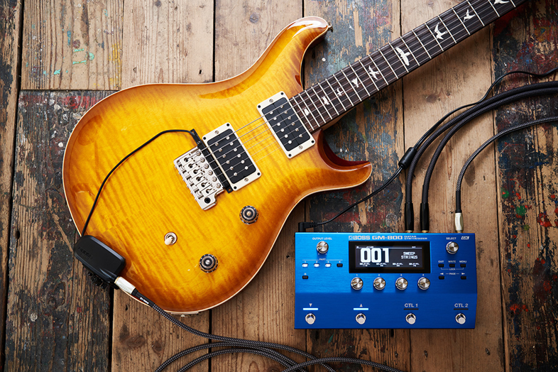 BOSS GK-5