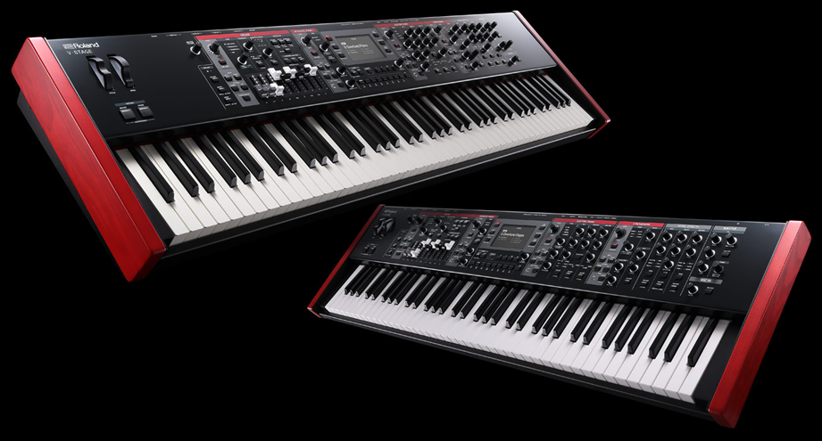 Roland V-STAGE