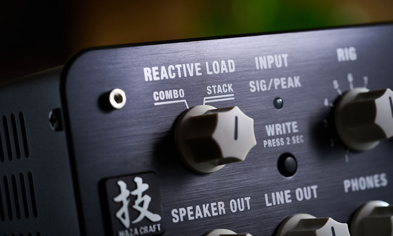 BOSS WAZA TUBE AMP EXPANDER CORE W-TAE CORE Excelente Solução p/ Amplificadores a Válvulas