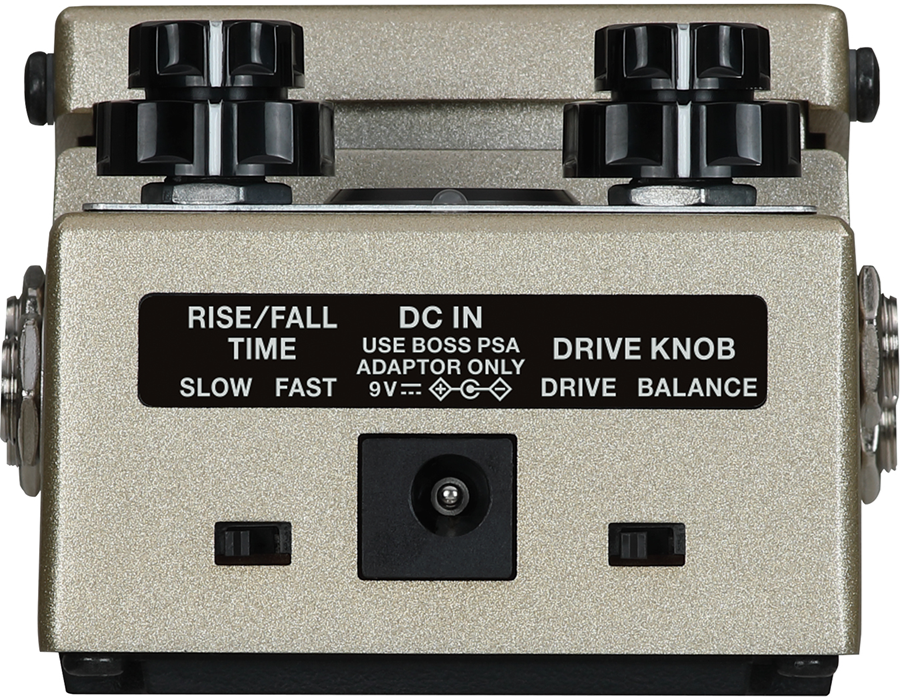 <b>BOSS RT-2 pedal compacto Rotary Ensemble</b>