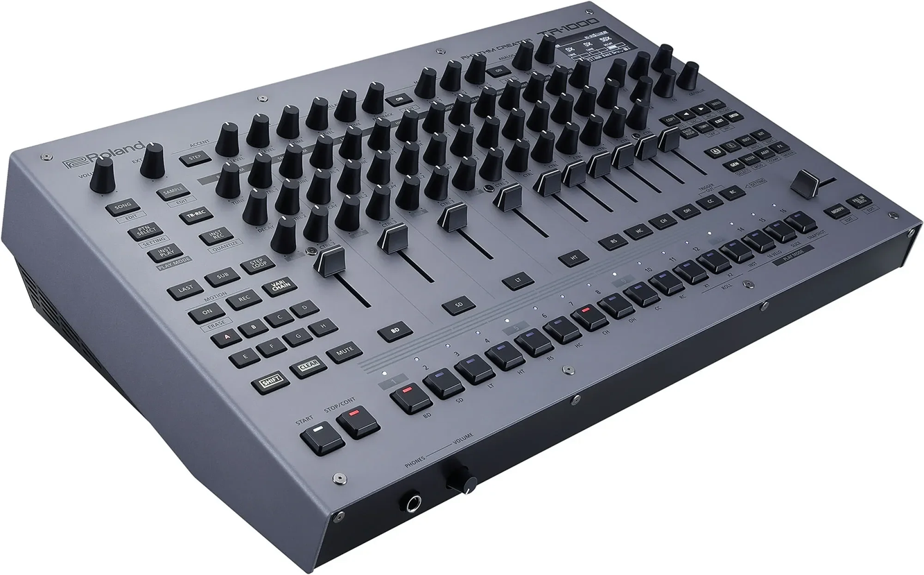 Roland TR-1000