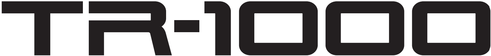 roland TR-1000