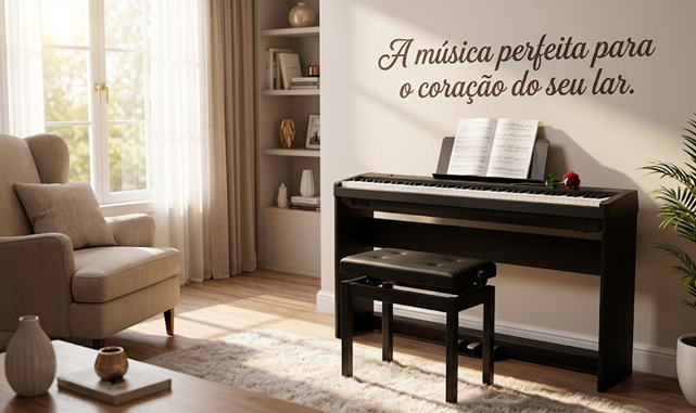 Roland FP-30X-BK PRETO Piano Port&aacute;til