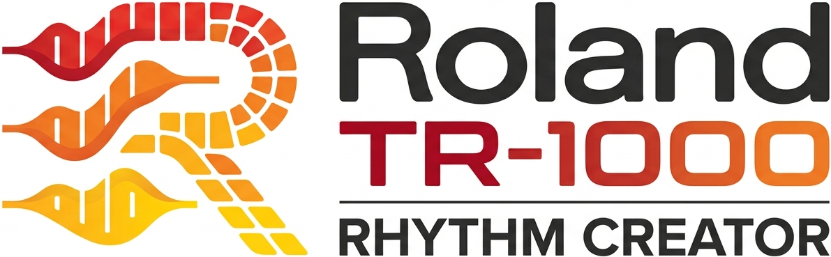 Roland TR-1000