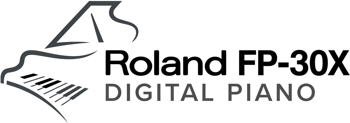 Roland FP-30X Digital Piano