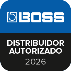 Distribuidor autorizado BOSS