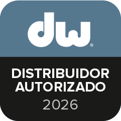 Distribuidor autorizado DW