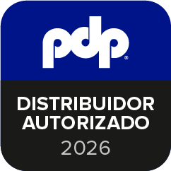 Distribuidor autorizado PDP
